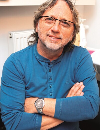 Dalibor Janda: Masakroval zvěř? Kdeže!