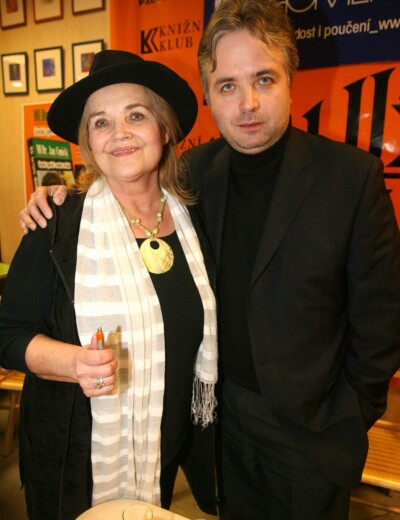 Ondřej Kepka, Gabriela Vránová: Přání jí nesplní