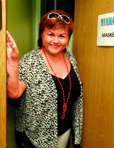 Hana Křížková: Rána, kterou nečekala