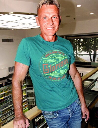 Martin Maxa: Trápení ještě nekončí