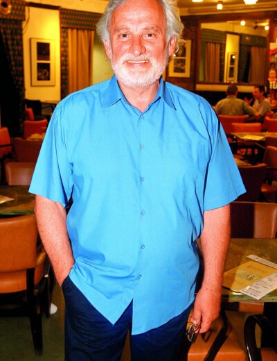 Miloslav Mejzlík: Fanynky už mu odpustily