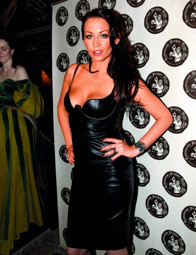 Agáta Prachařová: Trauma z tatínků