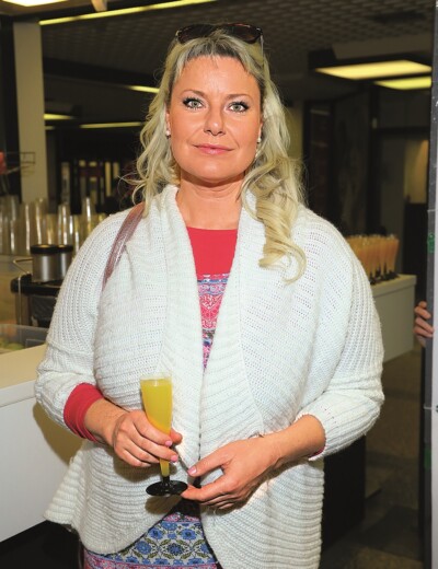 Marika Procházková: Přehnaně tají všechny muže