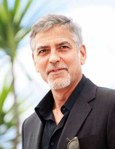 Clooney měl nehodu a skončil v nemocnici