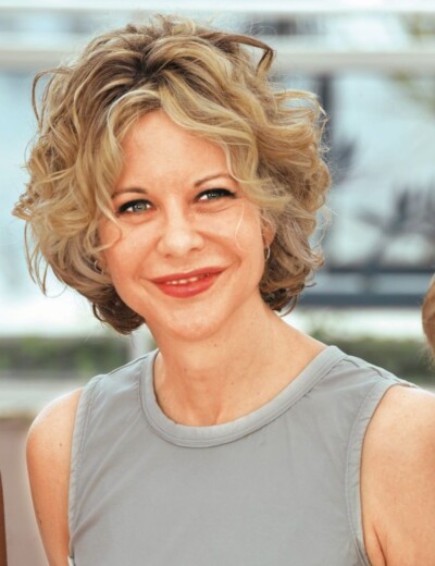 Úpadku kariéry Meg Ryan nezabránila, ani když šla do naha!