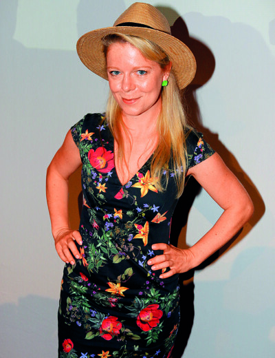 Monika Zoubková: Celoživotní problém