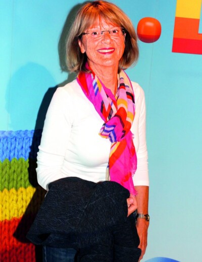 Tatiana Medvecká: Práce jako rekreace