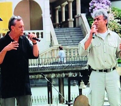 Vladimír Tesařík – Za to, že neměl helmu, zaplatil životem