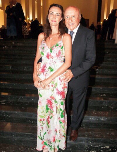 Milenka mu dělá scény! Vrátí se Feix zpátky k Dádě?