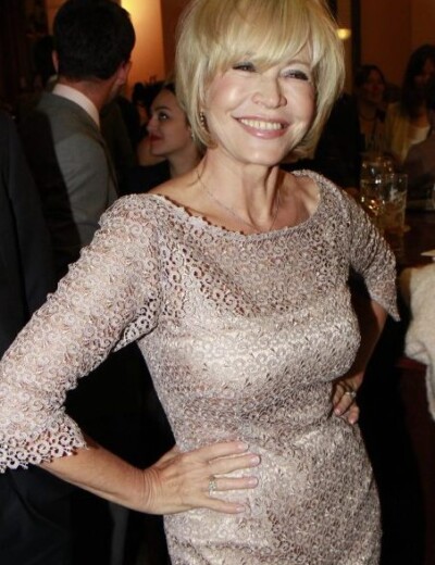 Jana Švandová – Byla na dně, ale nevzdala to