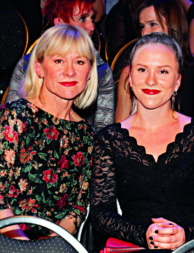 Dana Batulková: Utápí smutek valkoholu