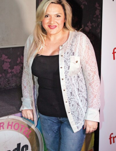 Když Šárka Rezková viděla, jak manžel likviduje složenky, došlo jí, že všechno je špatně!