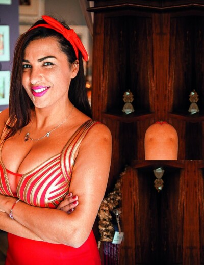 Anife Vyskočilová: Mizí z Česka