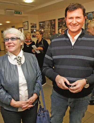 Zavře Jan Hrušínký milované divadlo?