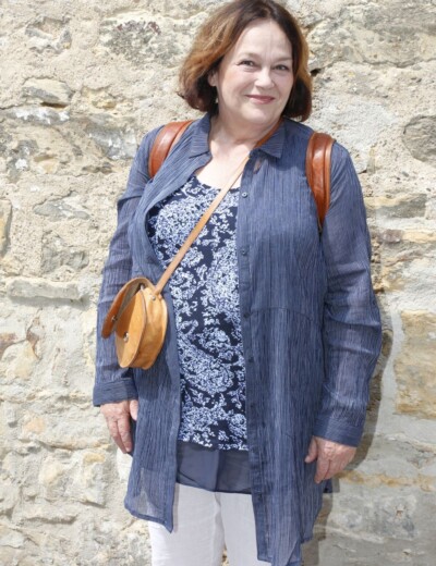 Jitka Smutná: Děti ji nechápou
