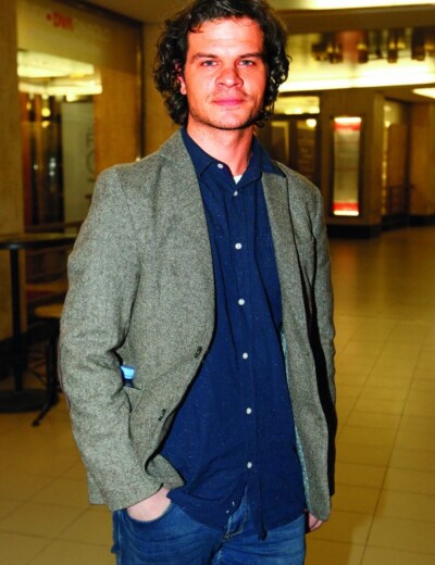 David Kraus: Má z ostudy kabát