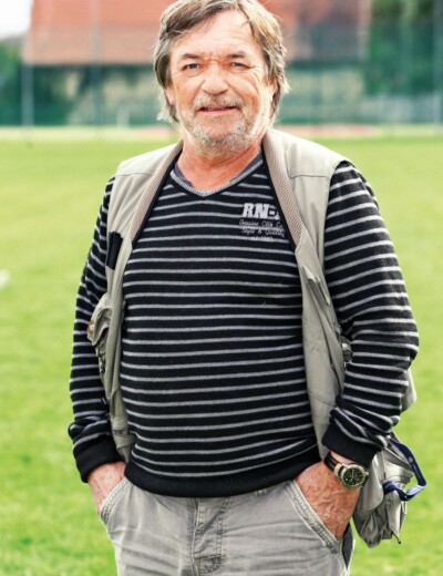 Roman Skamene: Žaluje stát kvůli pozemkům