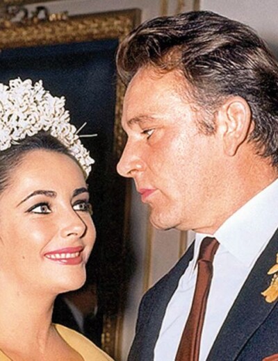 Po rozvodu Elizabeth Taylor a Richard Burton zjistili, jak si vzájemně chybí a šli do toho znovu!