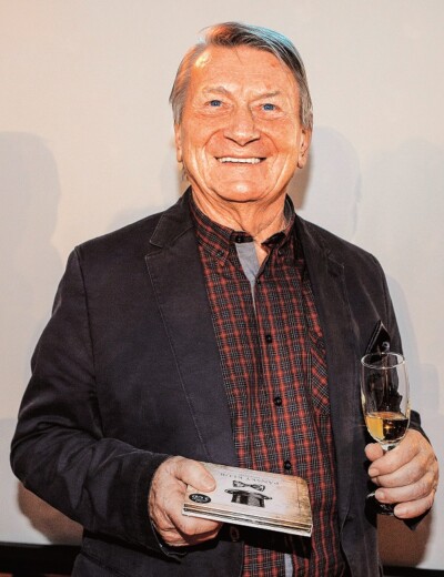 Vodník, či Sváťa Kuřátko?