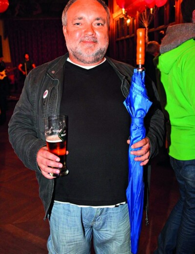 Václav Svoboda: Dietu vzdal