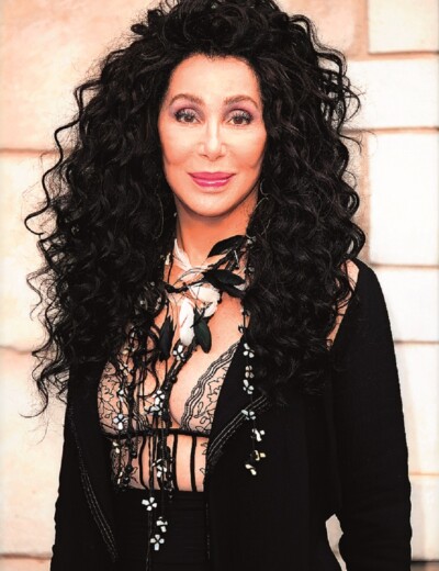 Cher: Lže o svých plastikách