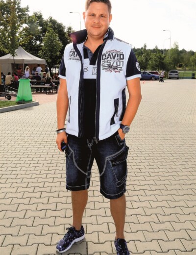 Michal Novotný: Koleno mu ničí kariéru
