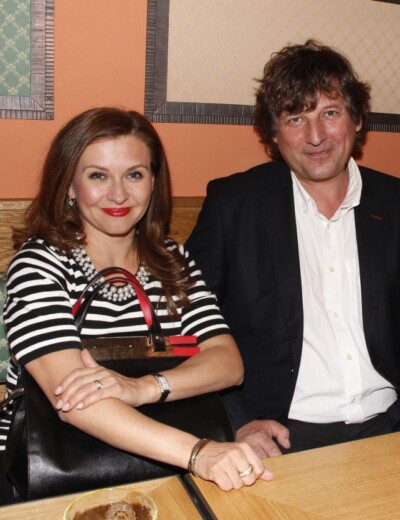 Dana Morávková a Petr Malásek: Ublíží jim odloučení?