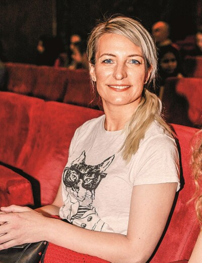 Anna Polívková: Zůstane zoufalá bez dítěte?