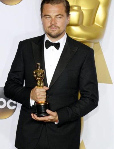Leonardo DiCaprio – Měl prý 3000 žen, ale je stále starý mládenec