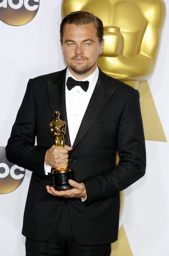 Leonardo DiCaprio – Měl prý 3000 žen, ale je stále starý mládenec