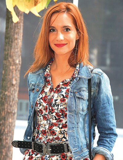 Hana Vagnerová: Chce dobýt svět