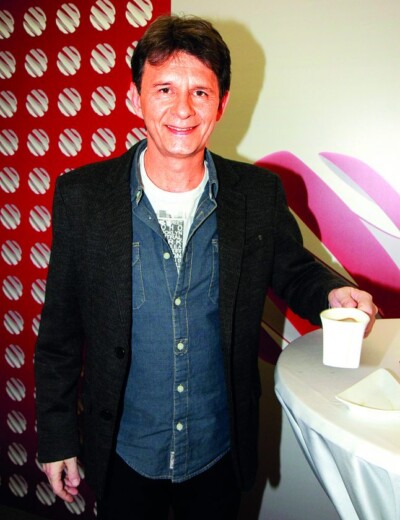 Jan Šťastný: Pro peníze všechno