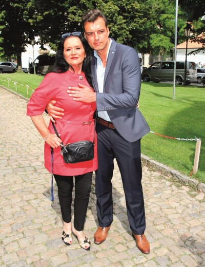 Hana Gregorová: Děti jí odpustily