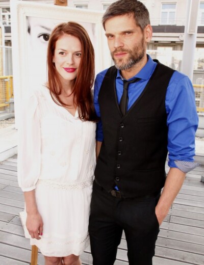 Andrea Růžičková: Poruchy paměti!