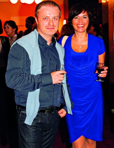 Pavel Šporcl: Po krk v dluzích!