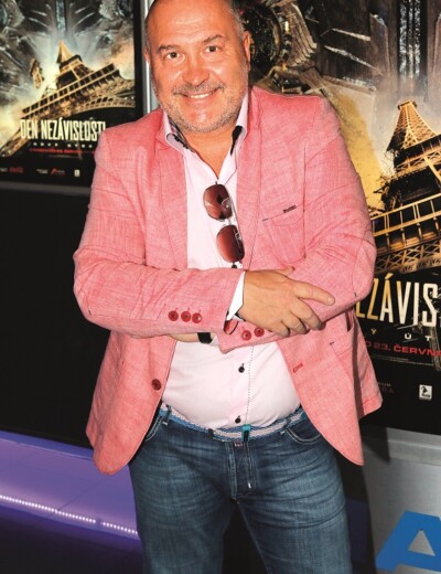 Michal David – S manželkou neměli nikdy rande