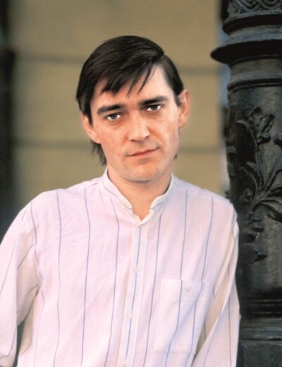 Ani ve chvílích, kdy se blížila smrt, nevzdal se Vladimír Dlouhý svého životního stylu!