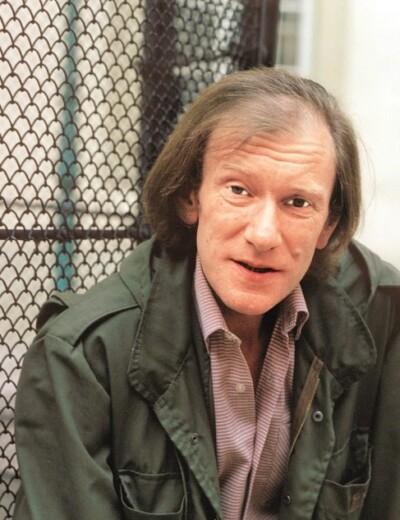 Poslední měsíce života za Františka Husáka dýchaly už jenom přístroje!