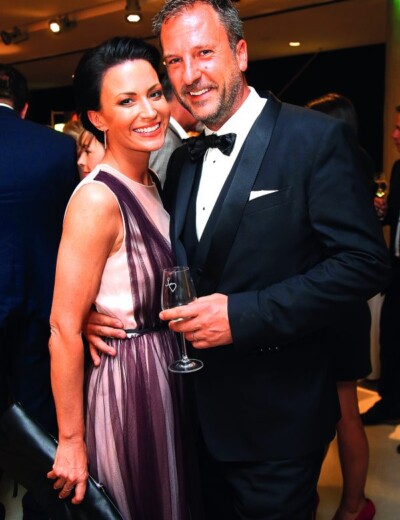 Gabriela Partyšová: Psychicky na dně