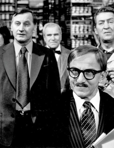 Josef Langmiler se brutálně popral se slavným kolegou, který mu přebral manželku!