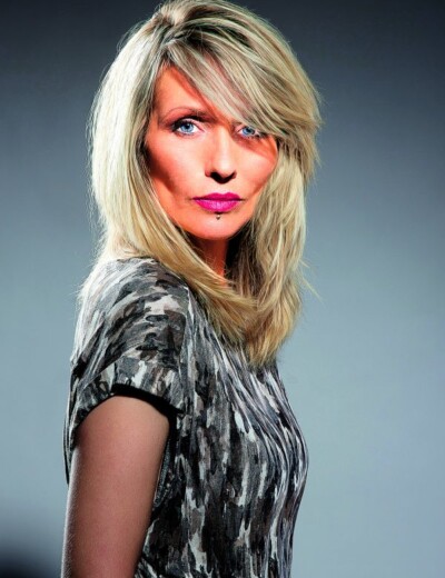 Tereza Pergnerová – Zázrakem se zvedla ze dna