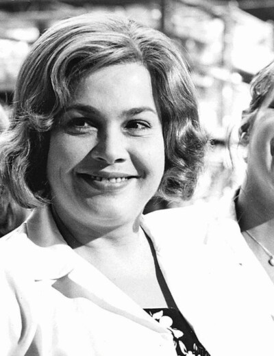 Míla Myslíková – Dokonalá filmová maminka