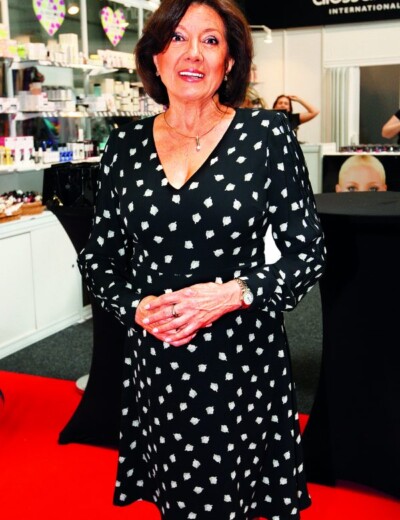 Marie Rottrová – Zpěvačkou být nechtěla, učarovaly jí brusle