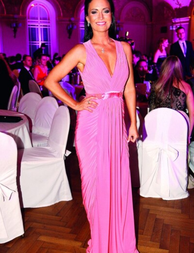 Andrea Verešová: Utrhla si ostudu