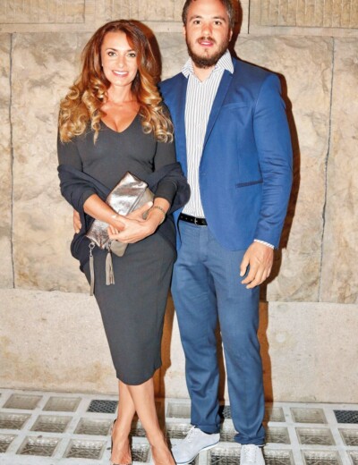 Bendová odmítá svatbu, nebo ji mladík nechce?