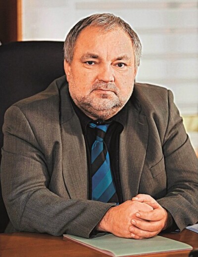 Václav Svoboda: V moci alkoholu?