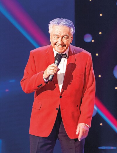 Josef Zíma – Král české dechovky