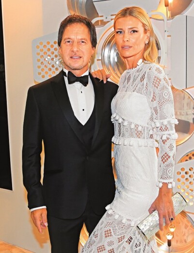 Daniela Peštová: Přírůstek do rodiny