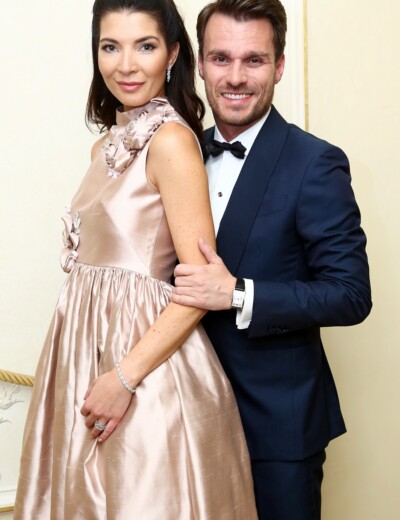 Luxus Mareš vyměnil za lezení po horách