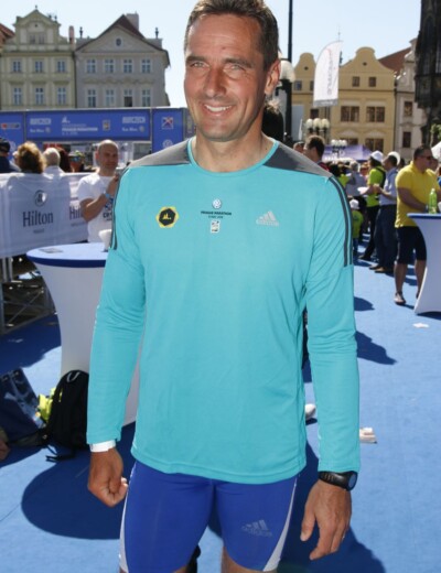 Roman Šebrle: Přijde nakonec o vše?